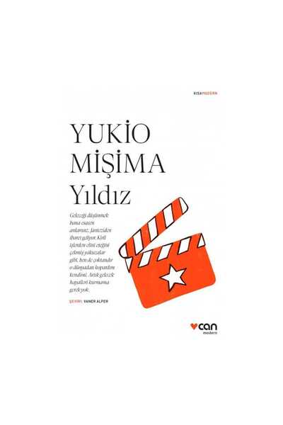 Can Yayınları Yıldız