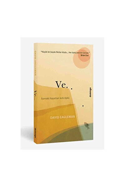 Domingo Yayınevi Ve Sonrakı Hayattan Kırk Öykü