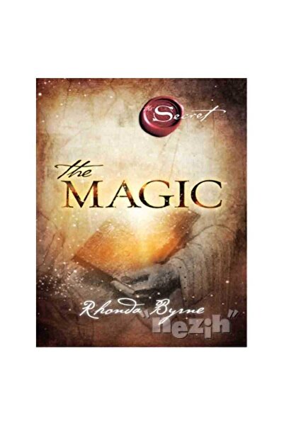 Artemis Yayınları The Magic