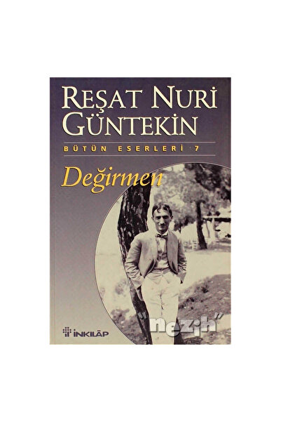 İnkılap Kitabevi Değirmen