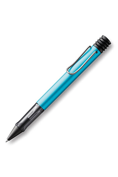 Lamy Al-star Tükenmez Kalem Alüminyum Pasifik 284