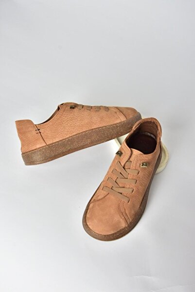 Fox Shoes V999060501 genuine leather nubuck women's sports shoes sneakers