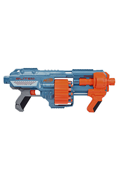 Nerf Elıte 2.0 Shockwave Rd15 E9527