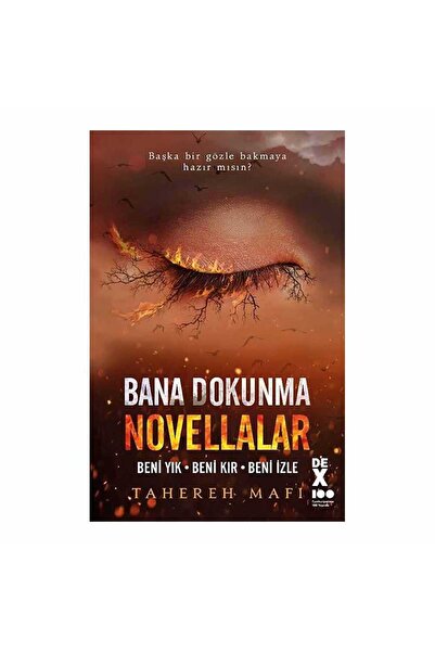 Genel Markalar Bana Dokunma Novellalar (CİLTLİ)