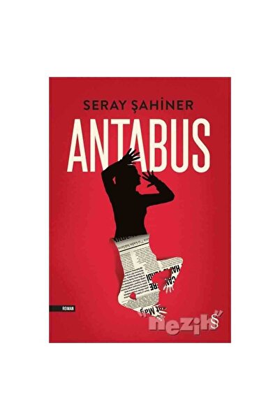 Everest Yayınları Antabus