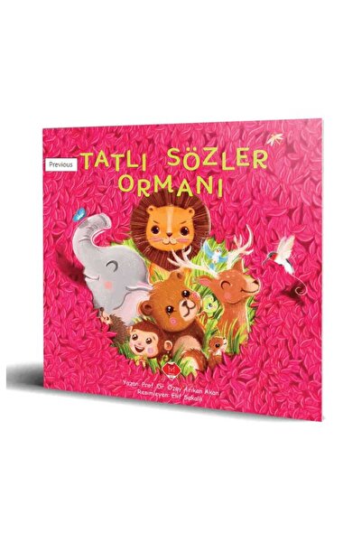 Genel Markalar Tatlı Sözler Ormanı