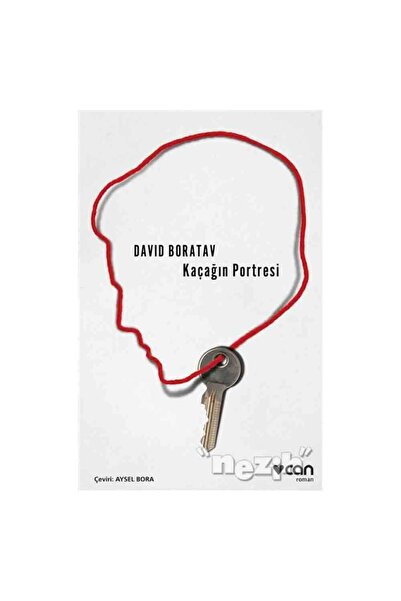 CAN Kaçağın Portresi
