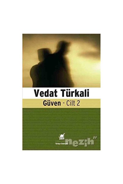 Ayrıntı Yayınları Güven Cilt 2