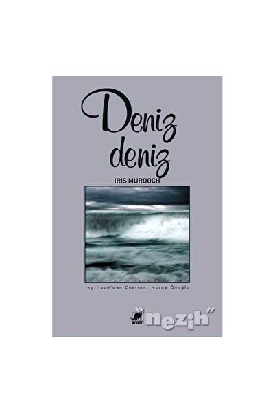 Ayrıntı Yayınları Deniz Deniz