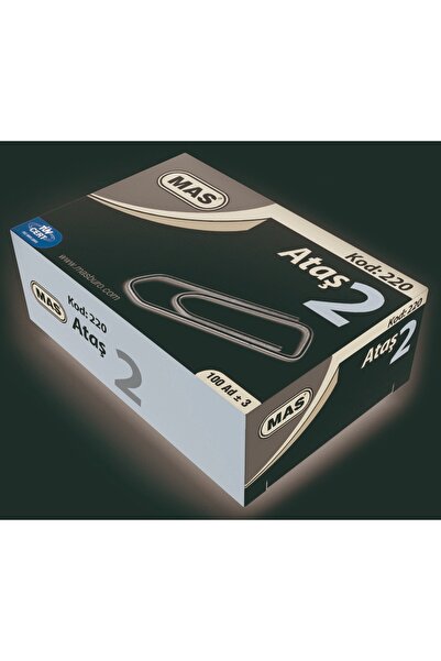 Mas 220 Атач № 2