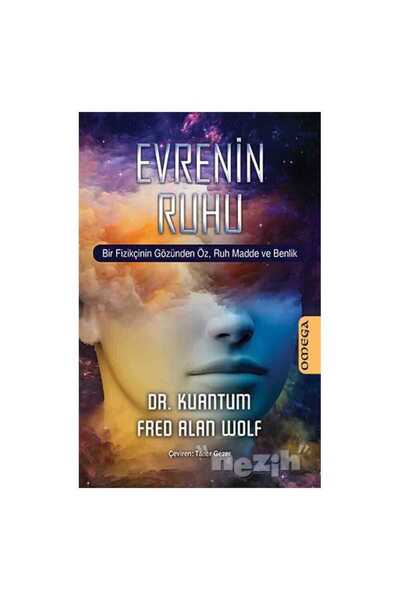 Yapı Kredi Yayınları Evrenin Ruhu
