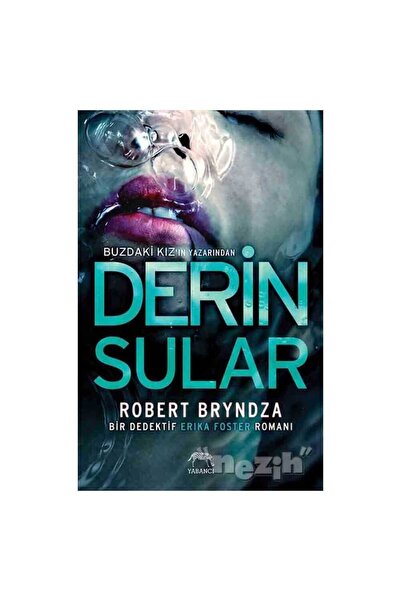 Yabancı Yayınları Derin Sular