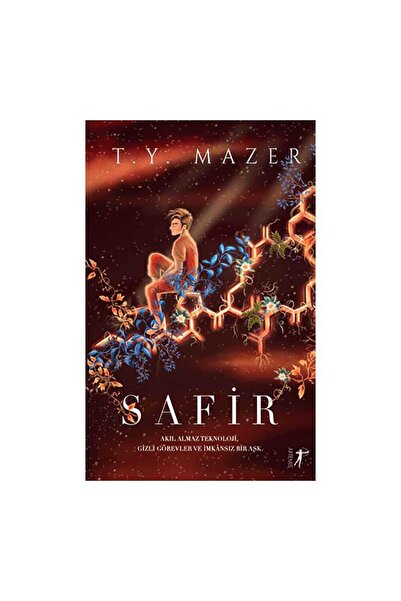 Artemis Yayınları Safir