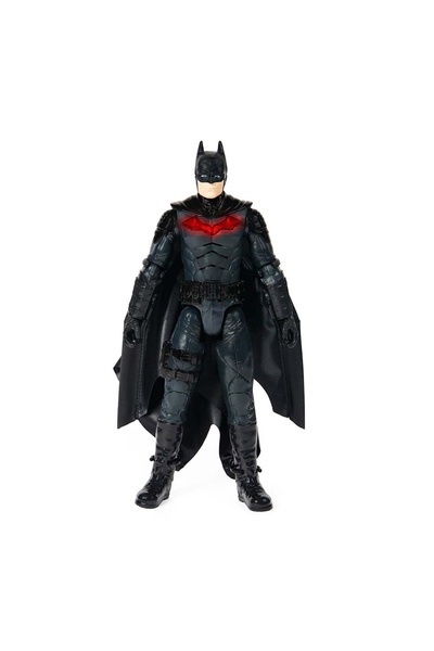 Batman مجسم وينج سوت مع صوت وضوء 30 سم