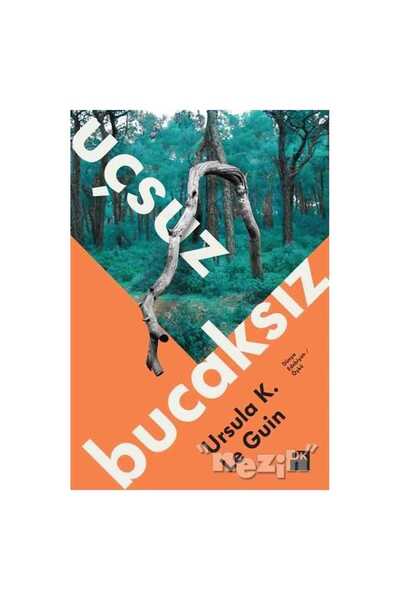 Doğan Kitap Uçsuz Bucaksız