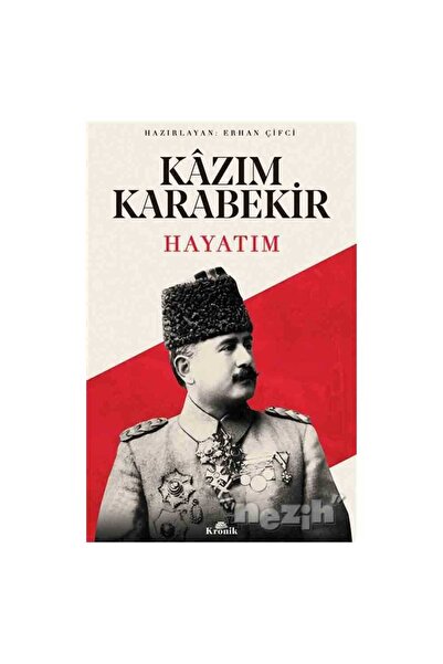 Kronik Kitap Hayatım