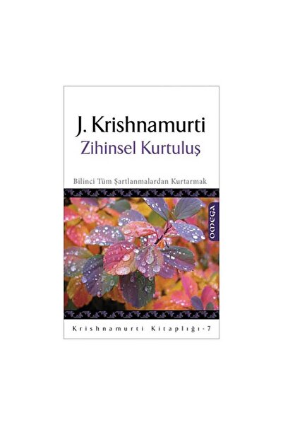 Genel Markalar Zihinsel Kurtuluş