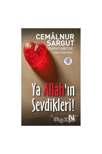 Genel Markalar Ya Allah’ın Sevdikleri!