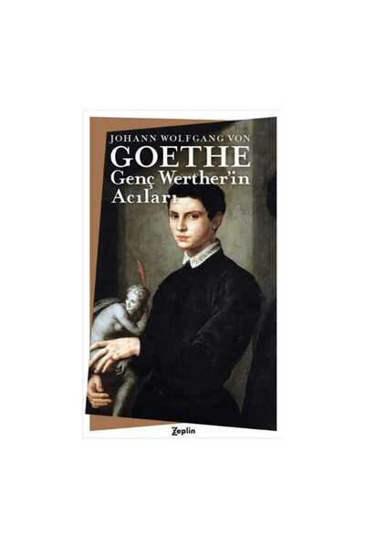 Zeplin Kitap Genç Werther’in Acıları