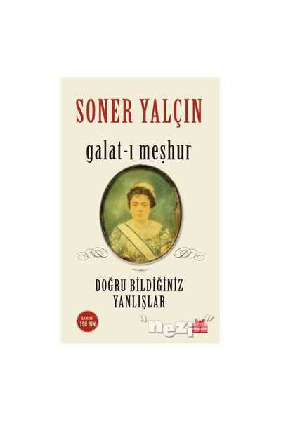 Kırmızı Kedi Yayınevi Galat I Meşhur