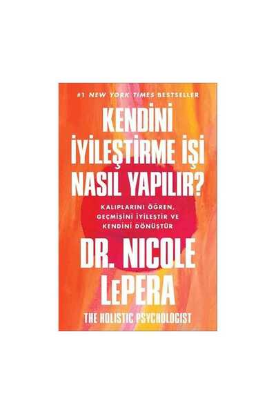 Butik Yayıncılık Kendini İyileştirme İşi Nasıl Yapılır?