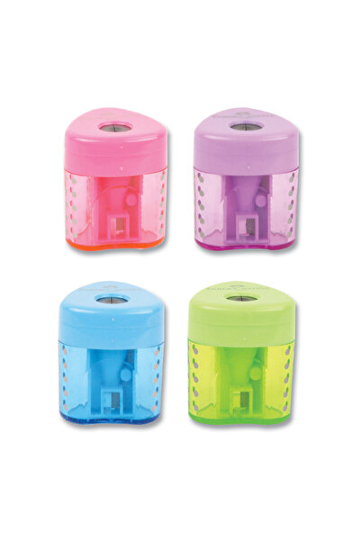 Faber Castell Ascuțitor automat de creion Grip