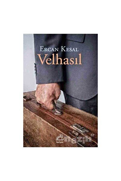 İletişim Yayınları Velhasıl