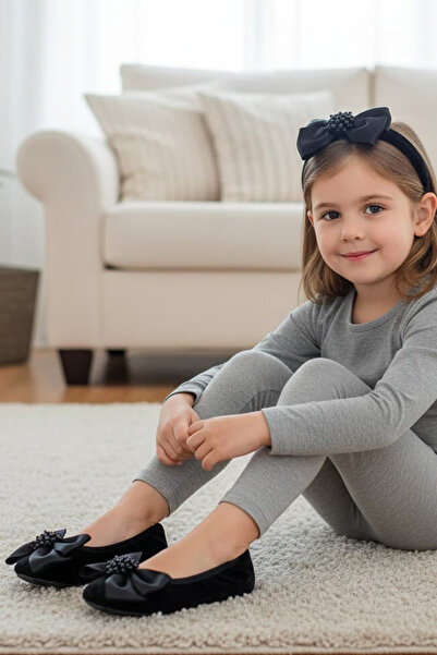 CEYDA SHOES ÇOCUK EV BABETİ TAÇLI TAKIM ,ÇOCUK PANDUF, BEBEK PATİK, ÇORAP, ÇO...