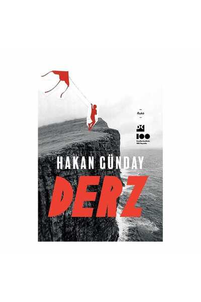 Doğan Kitap Derz