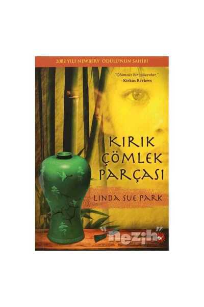 Beyaz Balina Yayınları Kırık Çömlek Parçaı