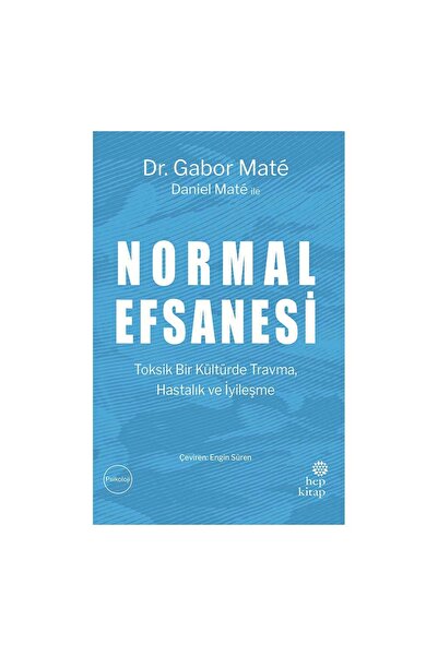Hep Kitap Yayınları Normal Efsanesi