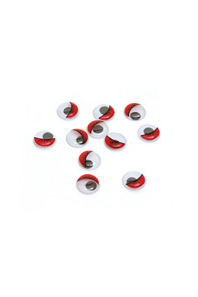 Lino Oynar Göz 15 mm RBZ-015