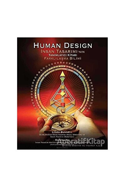 Butik Yayıncılık Human Design