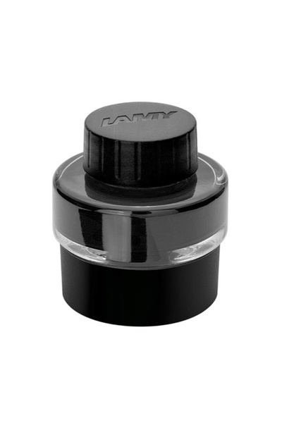 Lamy Dolma Kalem Mürekkebi 30 ml Siyah T51-S