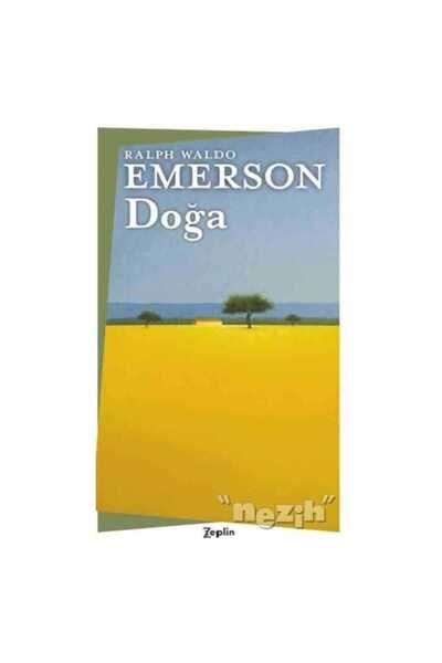 Zeplin Kitap Doğa