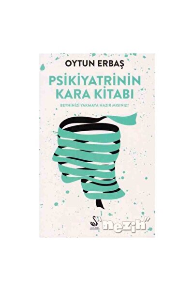 Genel Markalar Psikiyatrinin Kara Kitabı