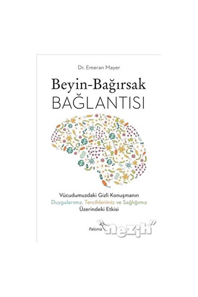 Paloma Yayınevi Beyin Bağırsak Bağlantısı