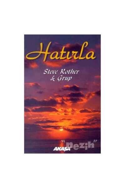 Akaşa Yayınları Hatırla