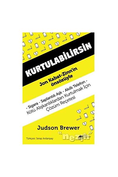 Kurtulabilirsin