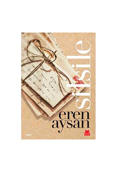 Kırmızı Kedi Yayınevi Silsile