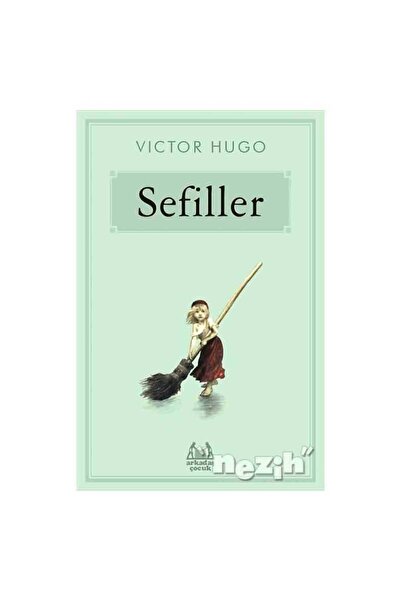 Arkadaş Çocuk Sefiller 211707