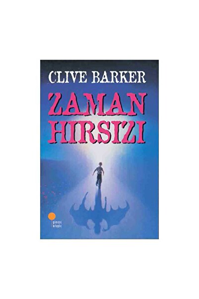 İthaki Yayınları Zaman Hırsızı 78455