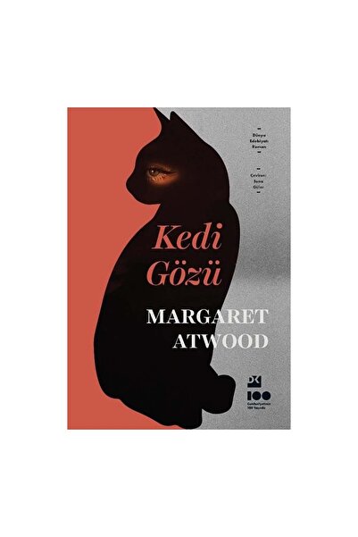 Doğan Kitap Kedi Gözü