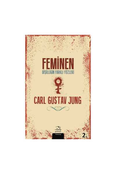 Timaş Yayınları Pinhan Feminen