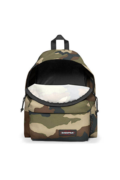 Eastpak PUDDED PAK'R terepszínű uniszex hátizsák 100481780