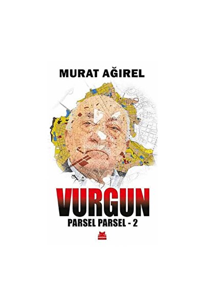 Genel Markalar Vurgun - Parsel Parsel 2