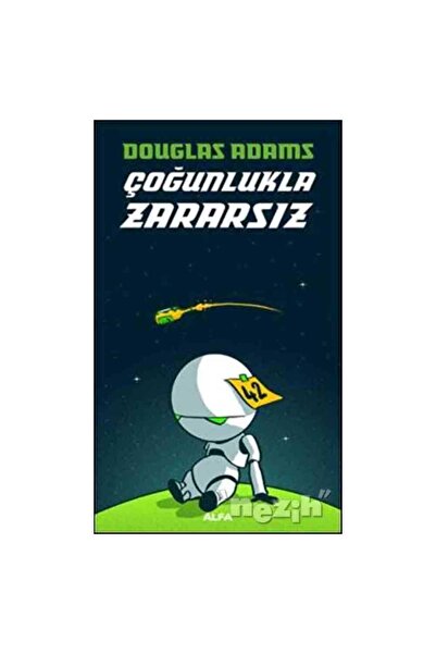 Alfa Yayınları Çoğunlukla Zararsız