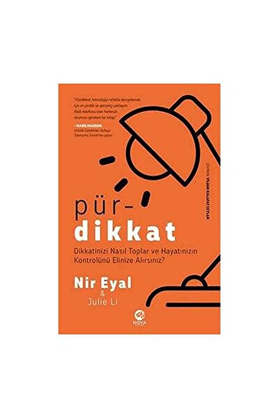 Genel Markalar Pür Dikkat