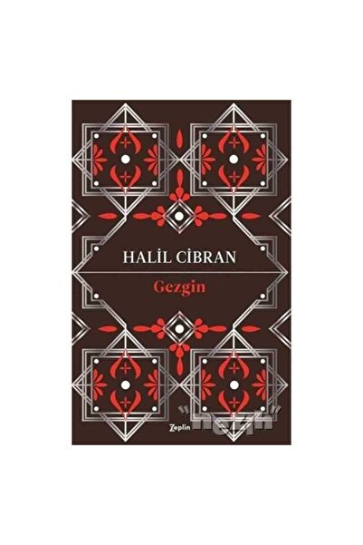 Zeplin Kitap Gezgin
