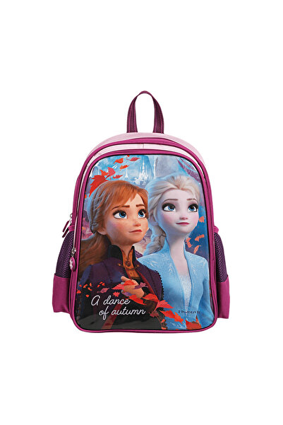Mikro Frozen 5102 Sırt Çantası Hawk Dance Of Autum